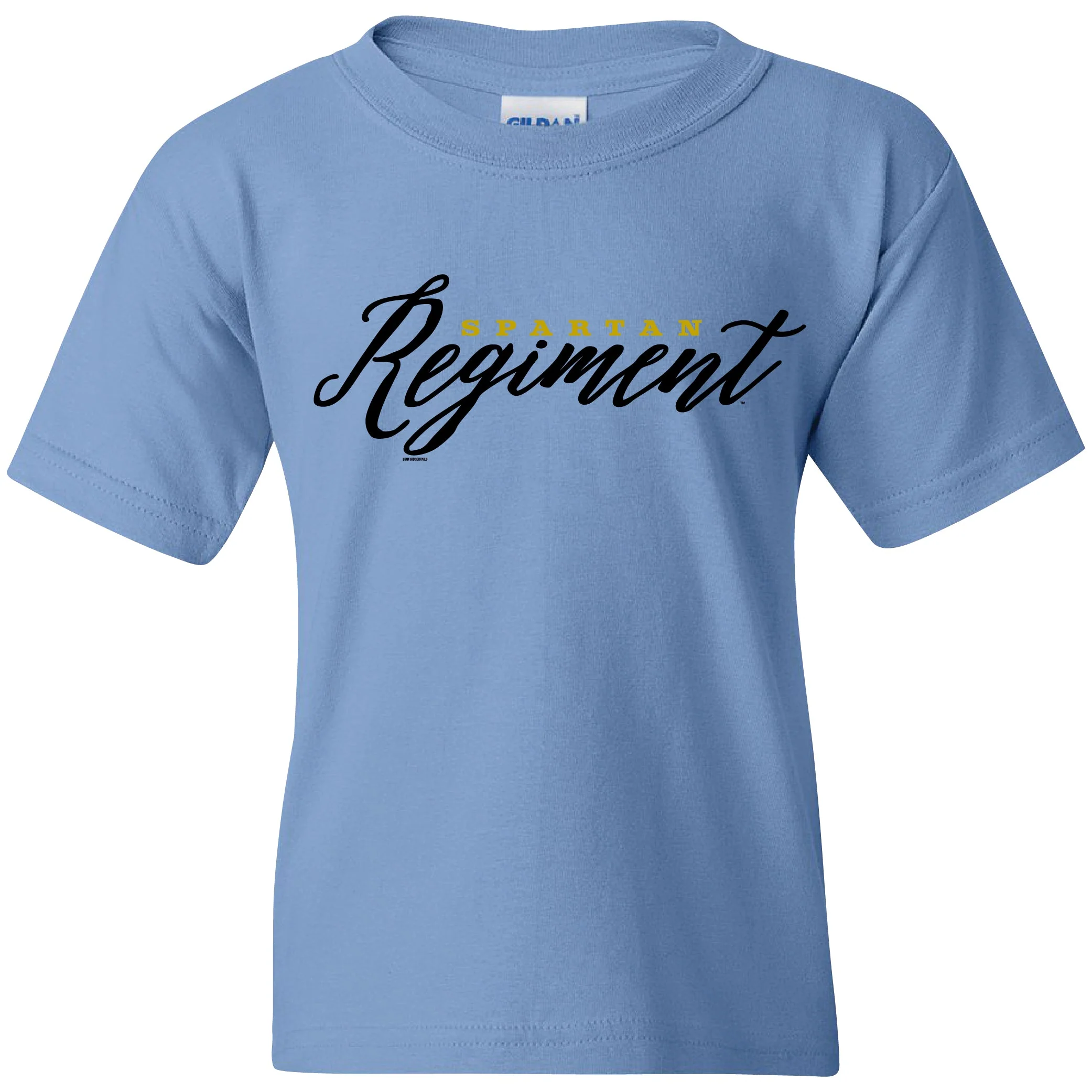 Youth Spartan Regiment Tee
