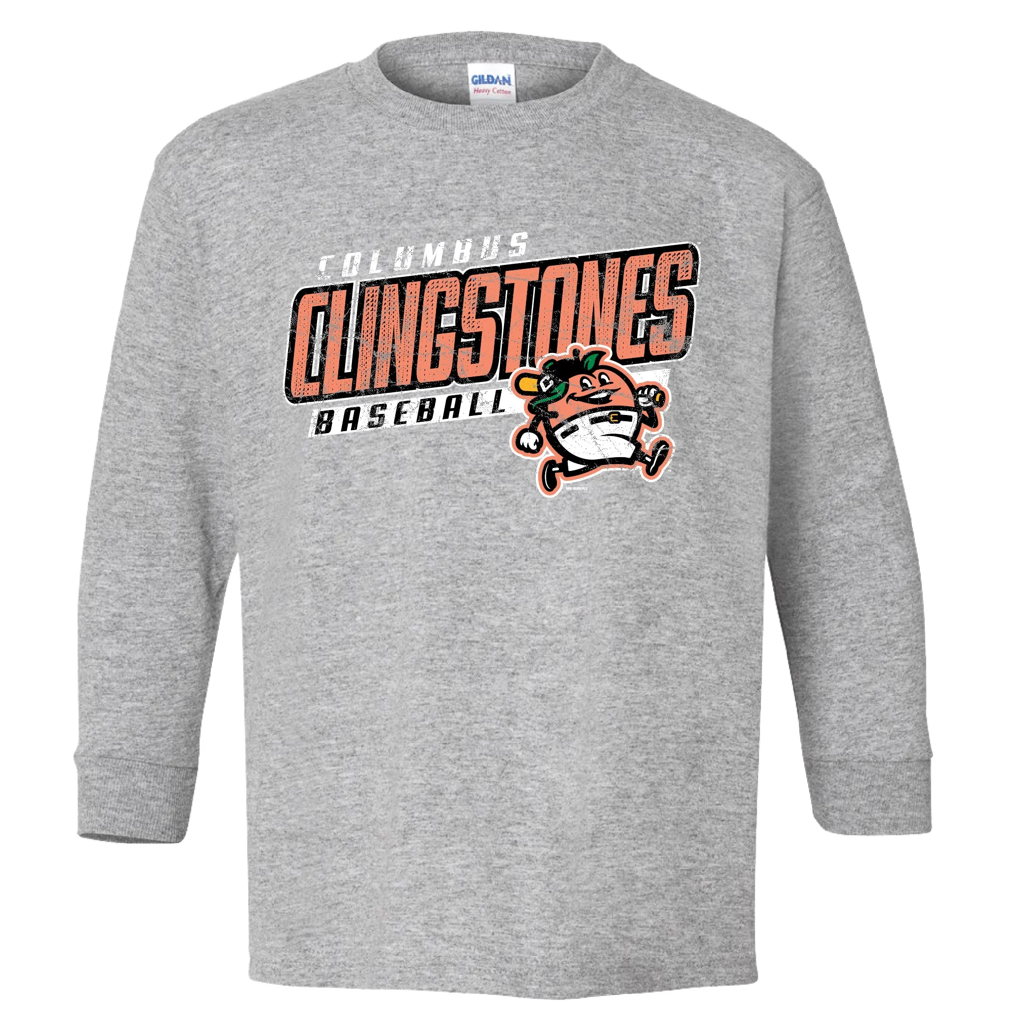 Youth Therapy Long Sleeve Shirt