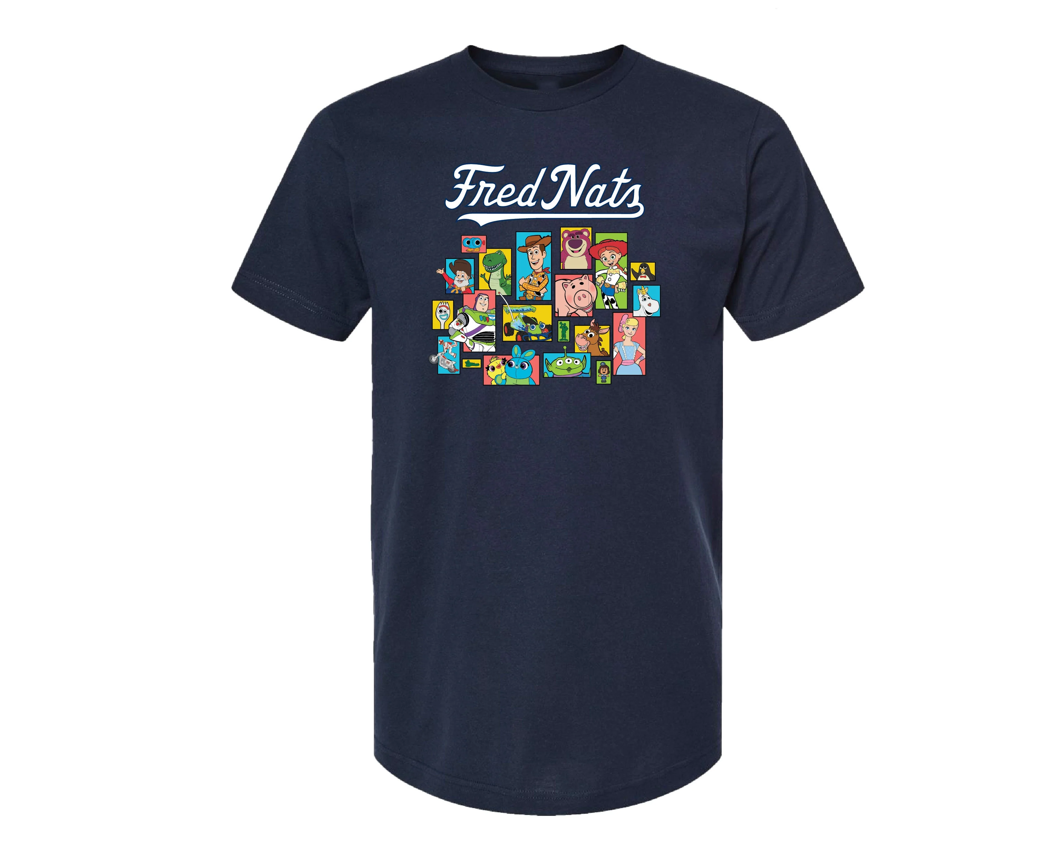 Youth Toy Story Tee